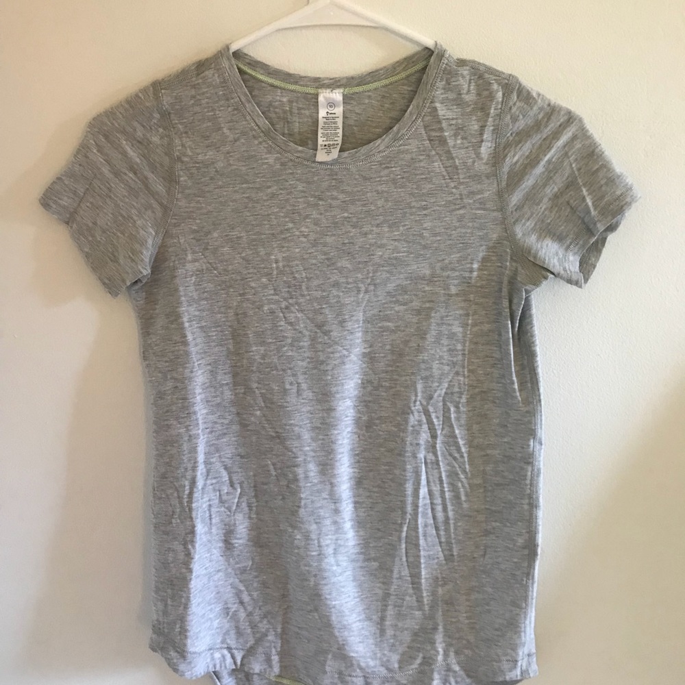 Ivivva Athletic Short Sleeve Shirt